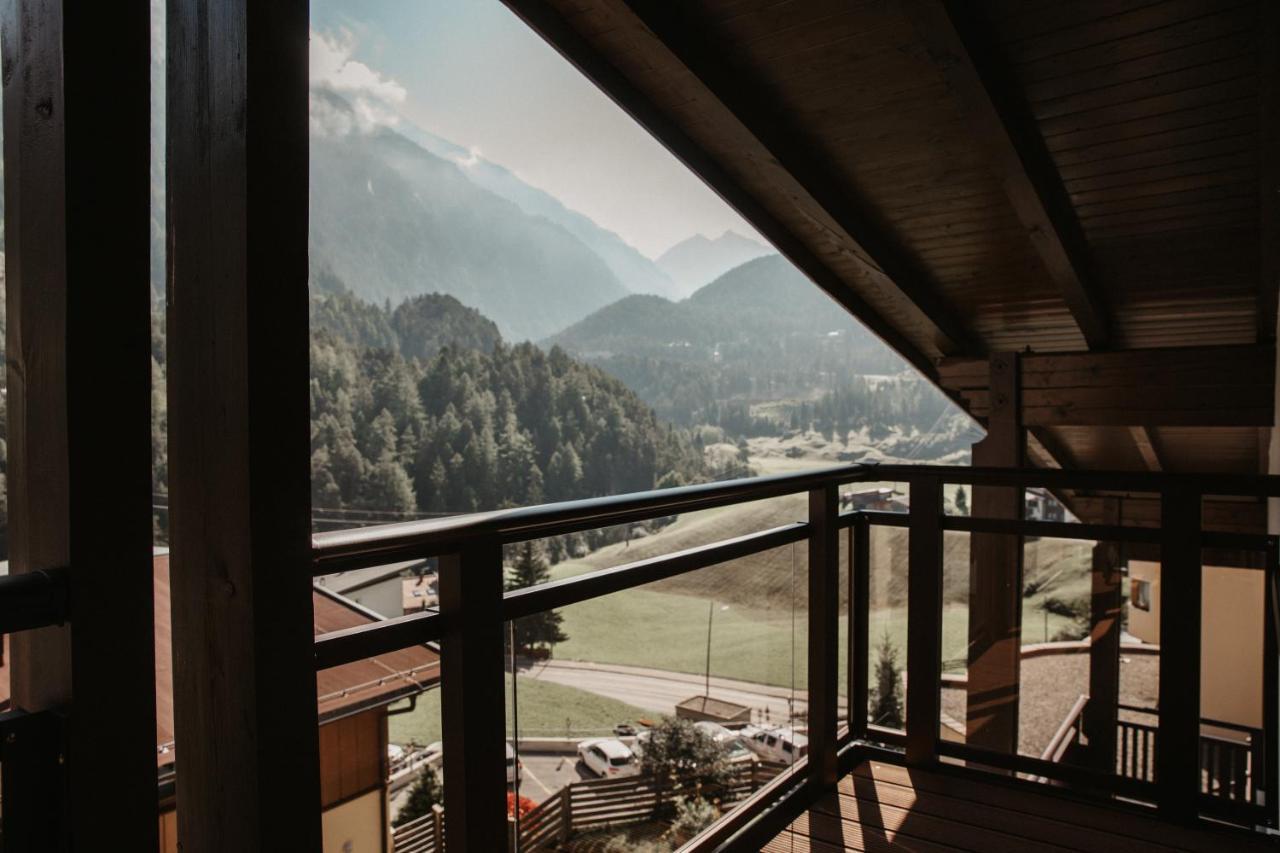 Hotel Viktoria Soelden Exteriér fotografie