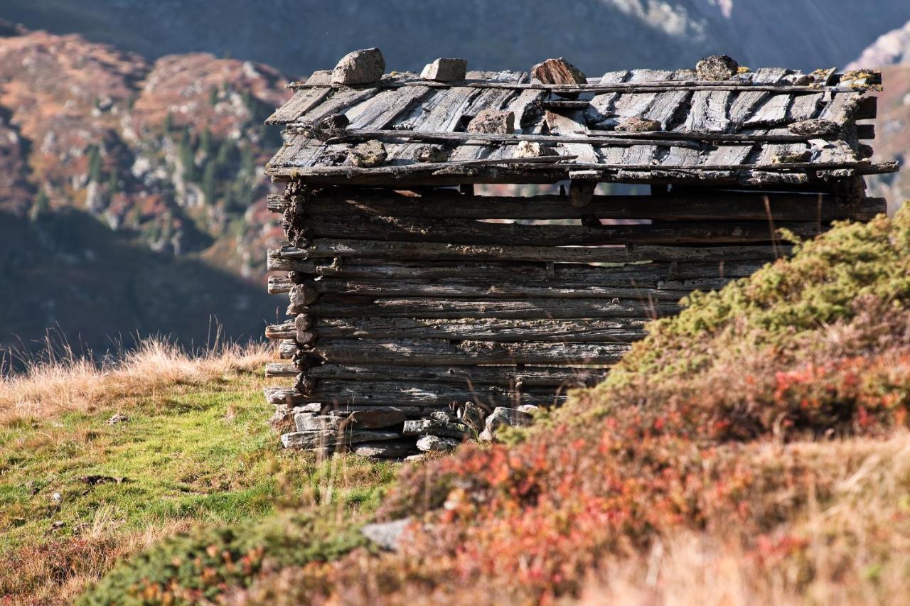 Hotel Viktoria Soelden Exteriér fotografie